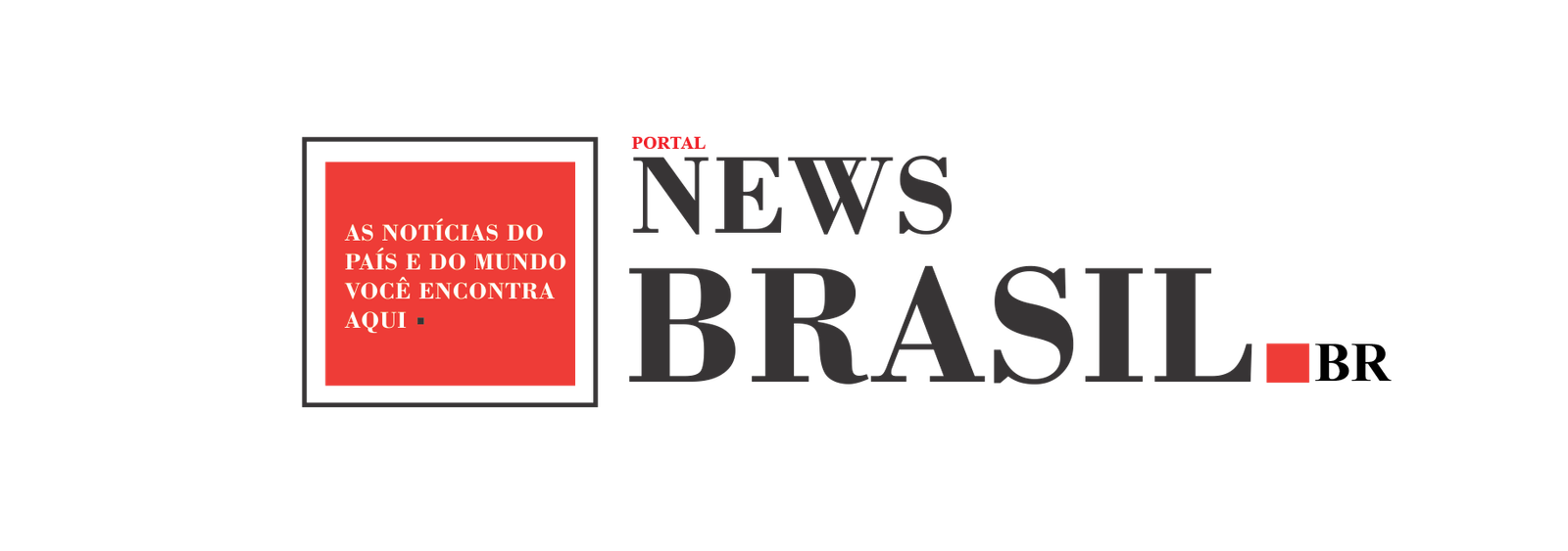 Portal News Brasil logo